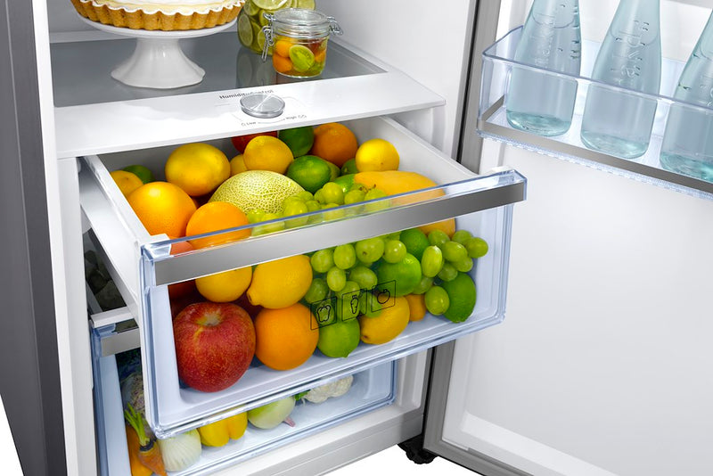 Samsung RR39M7340SA/EU RR7000M One Door Fridge (Discontinued)