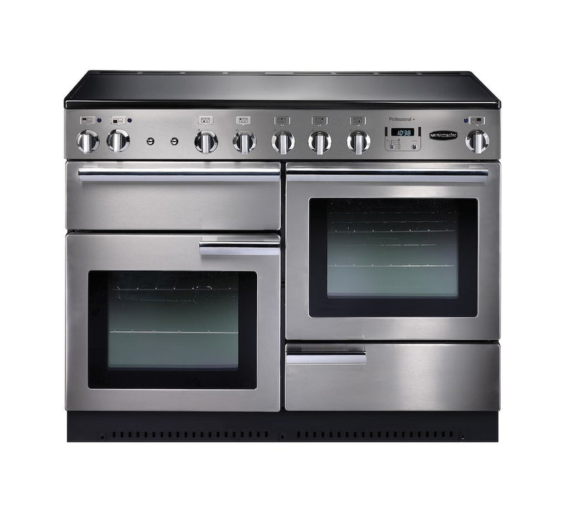 Rangemaster PROP110EISS/C 110cm Electric Range Cooker