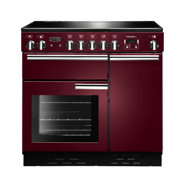 PROP90EICY C 90cm Electric Range Cooker
