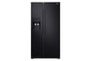 Samsung RS50N3413BC/EU RS3000 American Fridge Freezer (Discontinued) Thumbnail