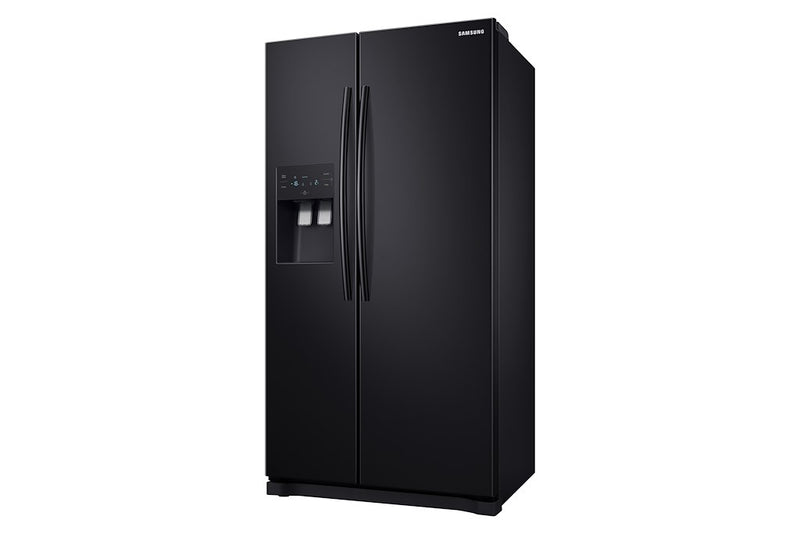 Samsung RS50N3413BC/EU RS3000 American Fridge Freezer (Discontinued)
