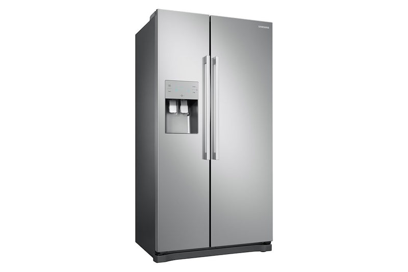 Samsung RS50N3513SA/EU RS3000 American Fridge Freezer (Discontinued)