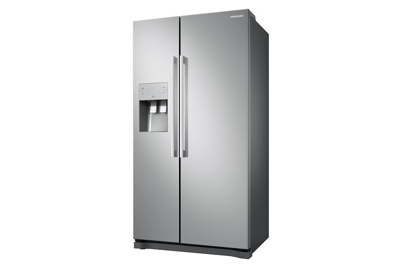 Samsung RS50N3513SA/EU RS3000 American Fridge Freezer (Discontinued)