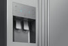Samsung RS50N3513SA/EU RS3000 American Fridge Freezer Thumbnail