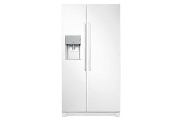 RS50N3513WW EU RS3000 American Fridge Freezer