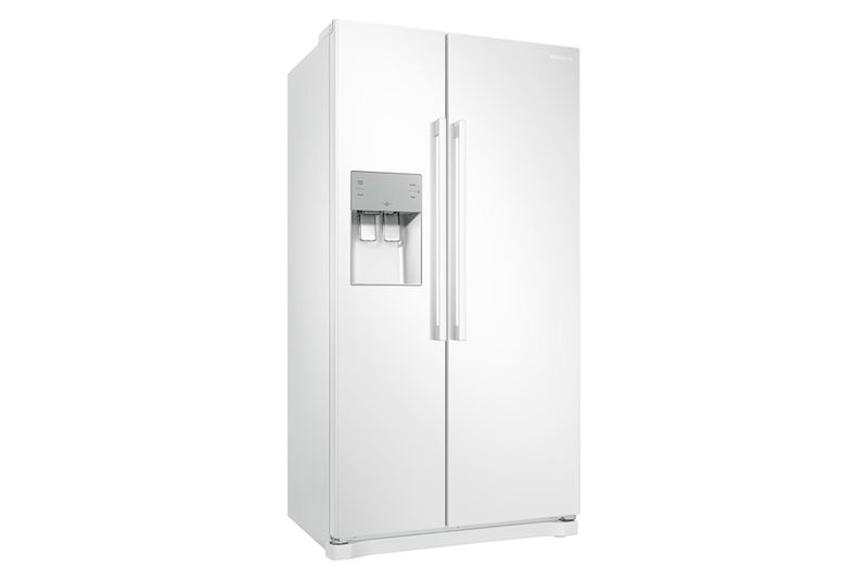 Samsung RS50N3513WW/EU RS3000 American Fridge Freezer (Discontinued)