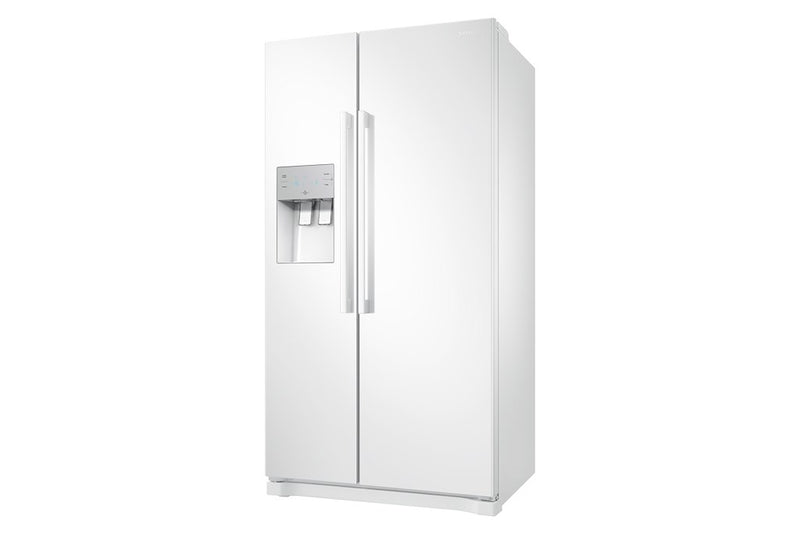 Samsung RS50N3513WW/EU RS3000 American Fridge Freezer (Discontinued)