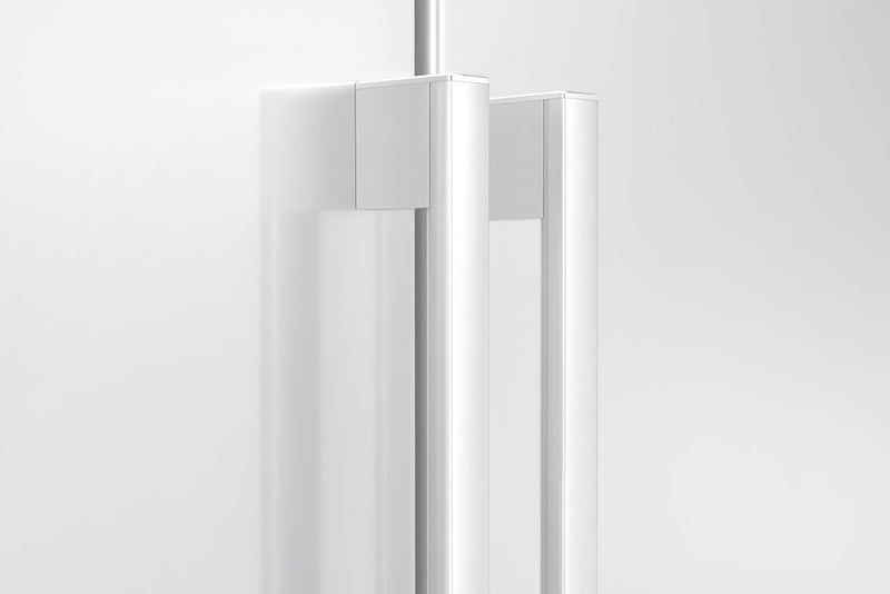 Samsung RS50N3513WW/EU RS3000 American Fridge Freezer (Discontinued)