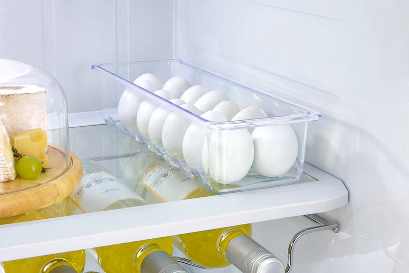 Samsung RS50N3513WW/EU RS3000 American Fridge Freezer (Discontinued)