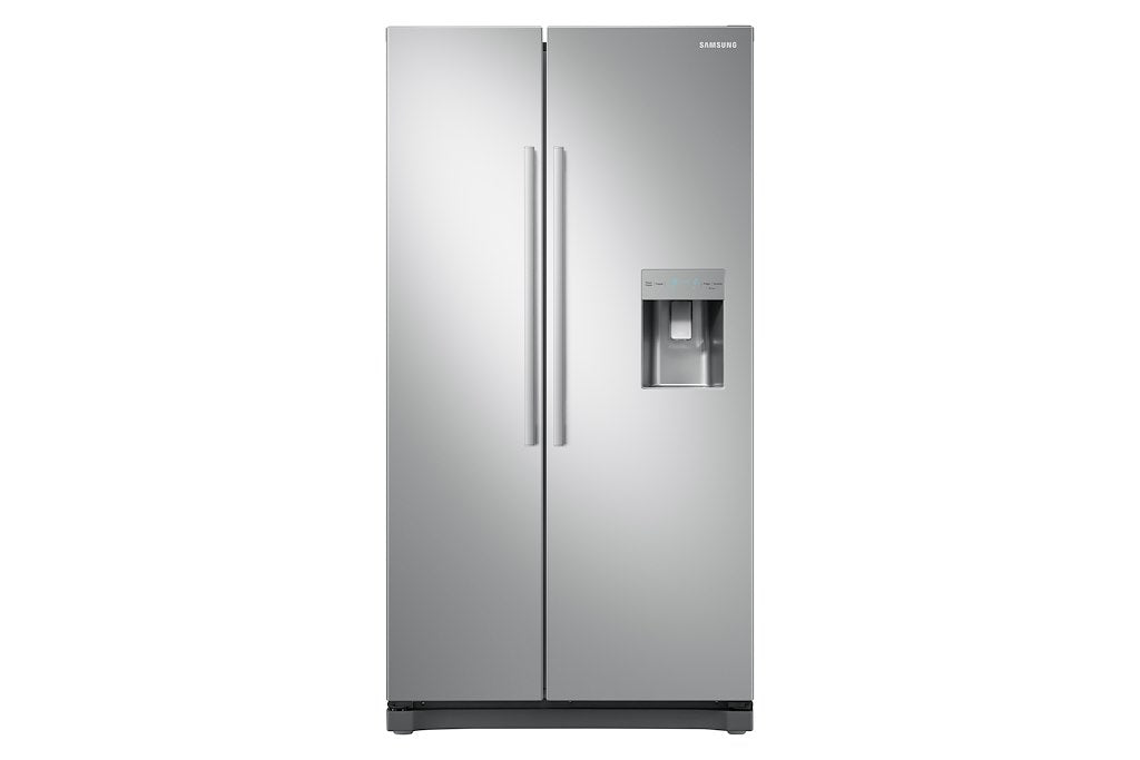 Samsung RS52N3313SA/EU RS3000 American Fridge Freezer (Discontinued ...