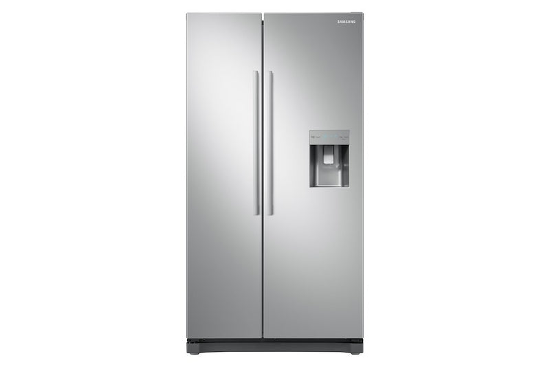 Samsung RS52N3313SA/EU RS3000 American Fridge Freezer (Discontinued)