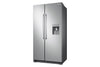 Samsung RS52N3313SA/EU RS3000 American Fridge Freezer (Discontinued) Thumbnail