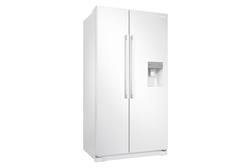 Samsung RS52N3313WW/EU RS3000 American Fridge Freezer (Discontinued)