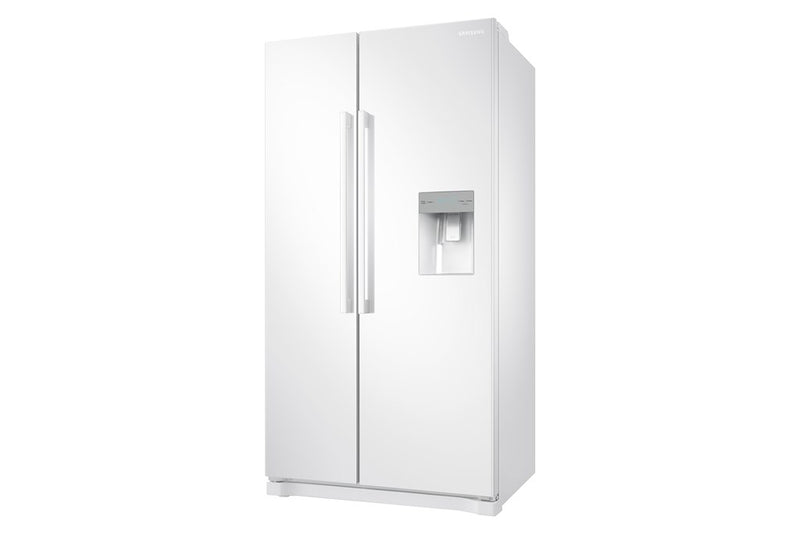 Samsung RS52N3313WW/EU RS3000 American Fridge Freezer (Discontinued)
