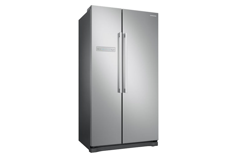 Samsung RS54N3103SA/EU RS3000 American Fridge Freezer (Discontinued)