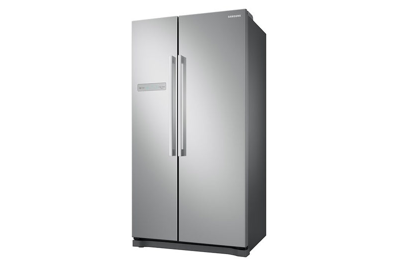 Samsung RS54N3103SA/EU RS3000 American Fridge Freezer (Discontinued)