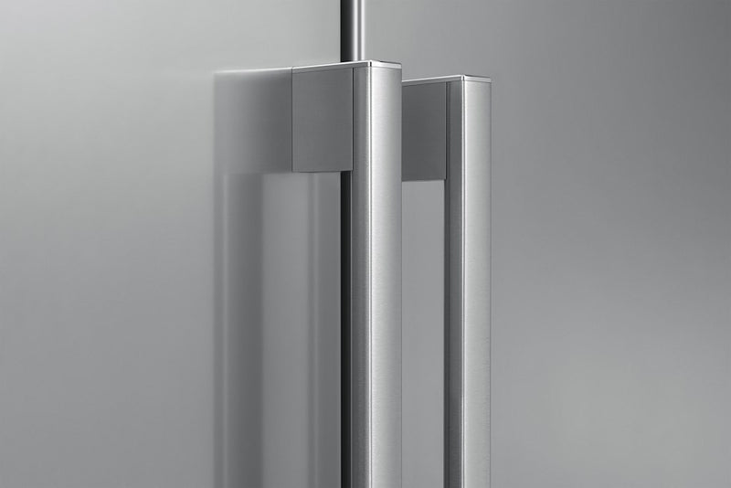 Samsung RS54N3103SA/EU RS3000 American Fridge Freezer (Discontinued)