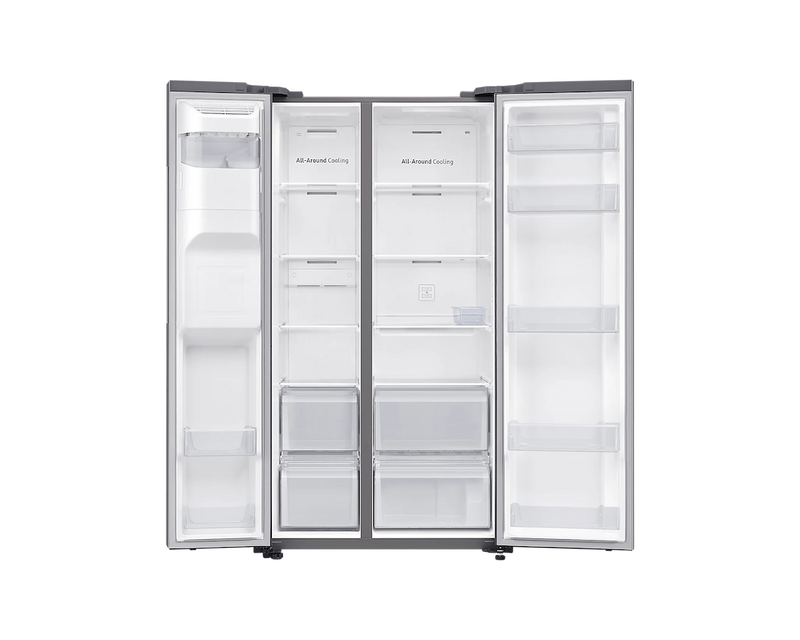 Samsung RS65R5401M9/EU RS5000 American Fridge Freezer (Discontinued)