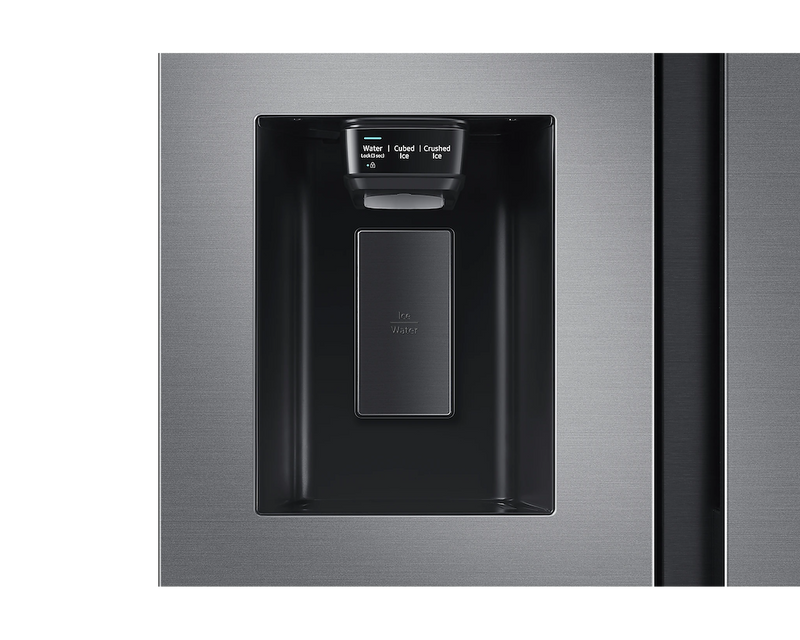 Samsung RS65R5401M9/EU RS5000 American Fridge Freezer (Discontinued)