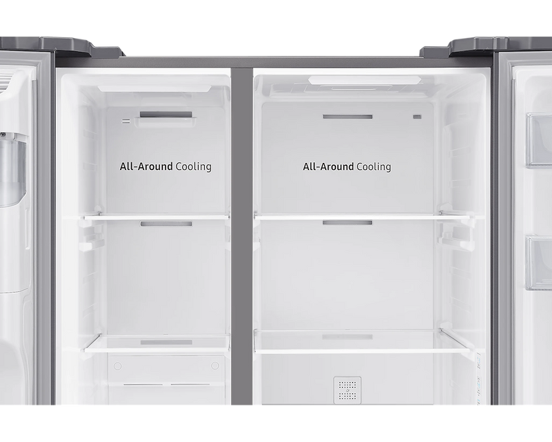 Samsung RS65R5401M9/EU RS5000 American Fridge Freezer (Discontinued)