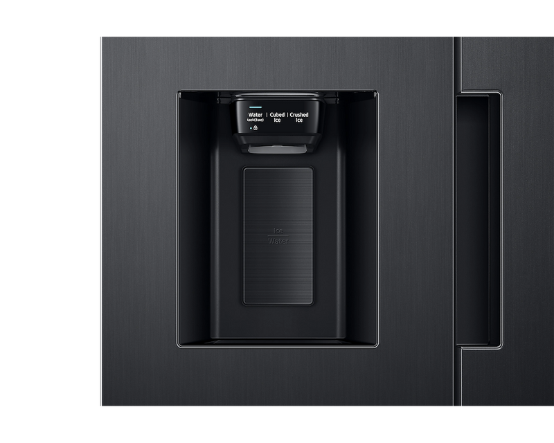 Samsung RS67A8810B1/EU RS8000 7 Series American Fridge Freezer (Discontinued)