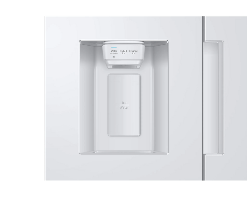 Samsung RS67A8810WW/EU RS8000 7 Series American Fridge Freezer (Discontinued)