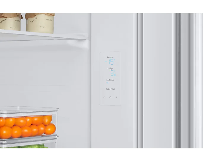 Samsung RS67A8810WW/EU RS8000 7 Series American Fridge Freezer (Discontinued)