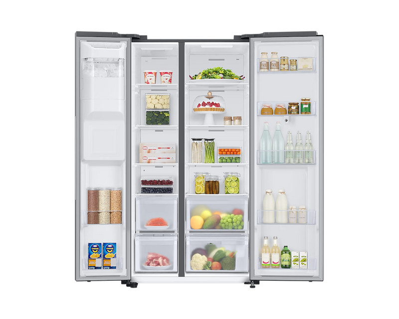 Samsung RS6HA8880S9/EU RS8000 8 Series Family Hub American Fridge Freezer (Discontinued)