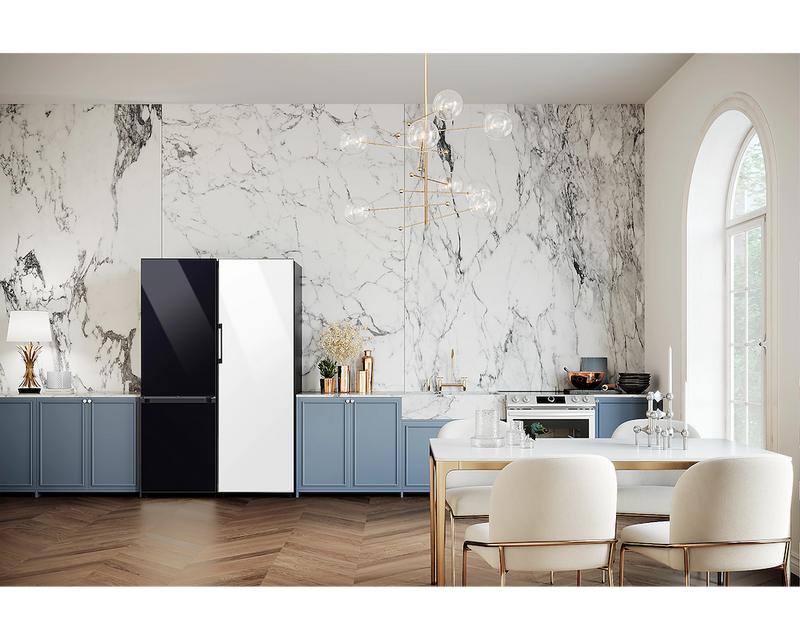 Samsung RZ32A74A501/EU Bespoke RR7000M One Door Freezer (Discontinued)