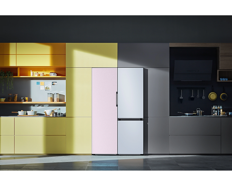 Samsung RZ32A74A5CL/EU Bespoke RR7000M One Door Freezer (Discontinued)