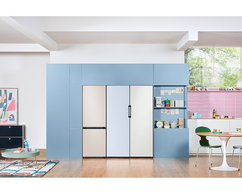 Samsung RZ32A74A5CS/EU Bespoke RR7000M One Door Freezer (Discontinued)