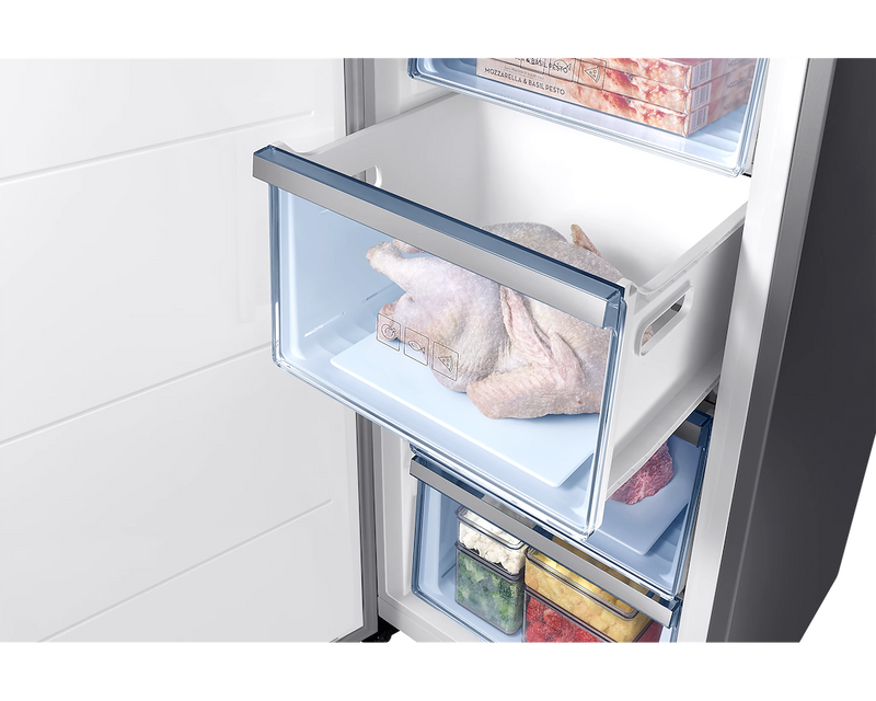 Samsung RZ32M71257F/EU RR7000M One Door Freezer (Discontinued)