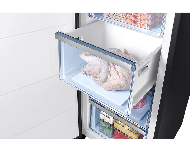 Samsung RZ32M7125BN/EU RR7000M One Door Freezer (Discontinued)