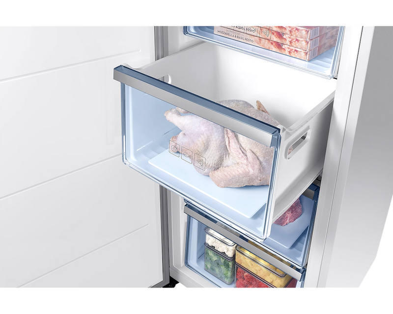 Samsung RZ32M7125WW/EU RR7000M One Door Freezer (Discontinued)