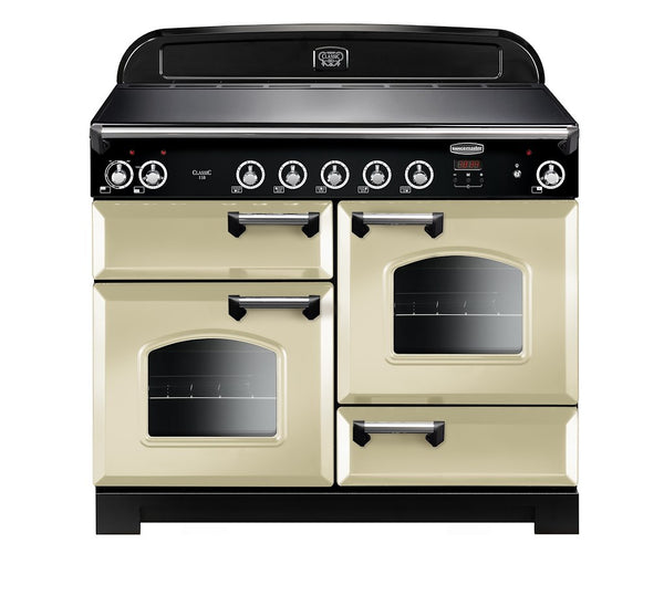 CLA110EICR C 110cm Electric Range Cooker