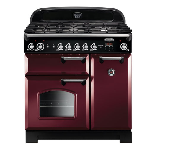 CLA90NGFCY C 90cm Gas Range Cooker