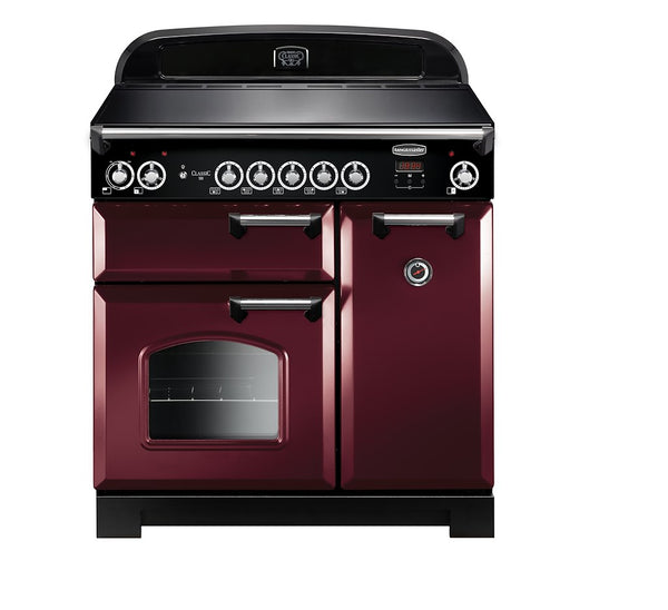 CLA90EICY C 90cm Electric Range Cooker