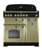 Rangemaster CDL90EIOG/B 90cm Electric Range Cooker Thumbnail