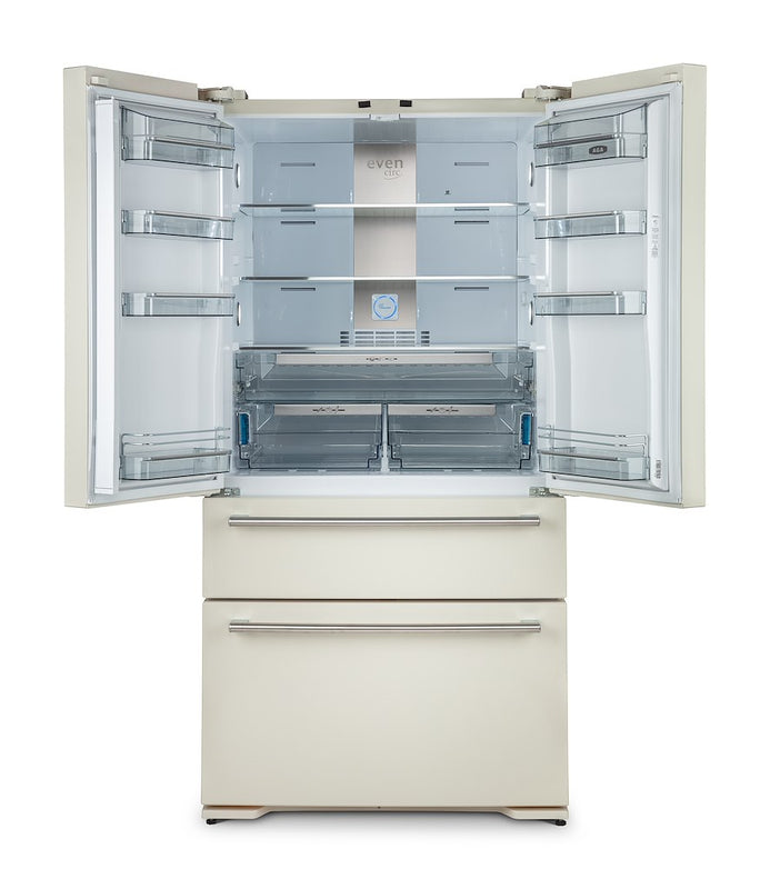 Rangemaster RDXD21 Fridge Freezer (Discontinued)