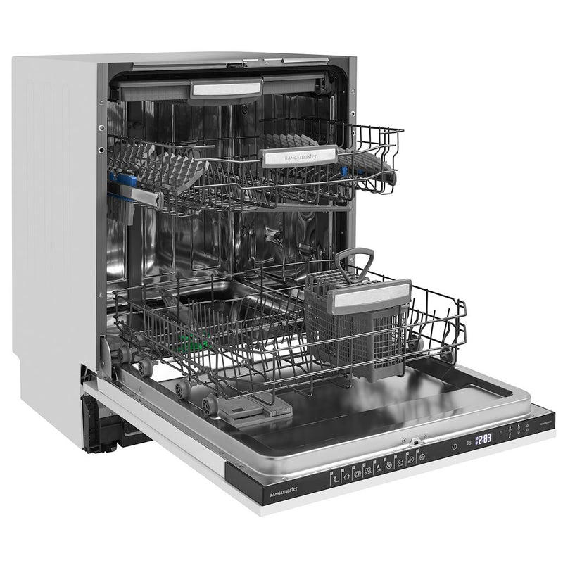 Rangemaster RDWP6015/I54 60cm Integrated Dishwasher (Discontinued)