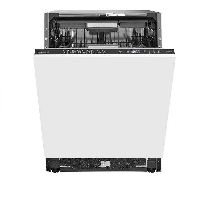 Rangemaster RDWP6015/I54 60cm Integrated Dishwasher (Discontinued)
