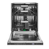 Rangemaster RDWP6015/I54 60cm Integrated Dishwasher (Discontinued) Thumbnail
