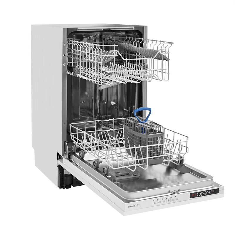 Rangemaster RDWT4510/I1E 45cm Integrated Dishwasher (Discontinued)