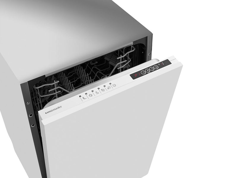 Rangemaster RDWT4510/I1E 45cm Integrated Dishwasher (Discontinued)
