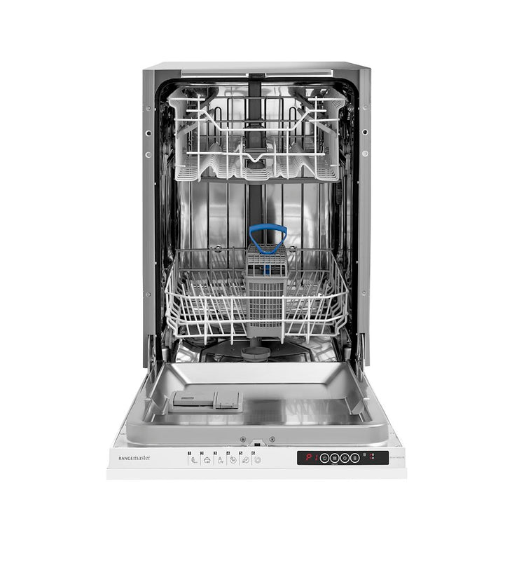 Rangemaster RDWT4510/I1E 45cm Integrated Dishwasher (Discontinued)