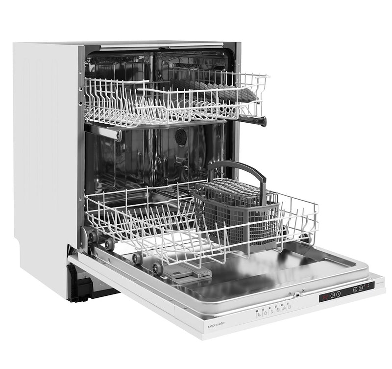 Rangemaster RDWT6012/I1E 60cm Integrated Dishwasher (Discontinued)