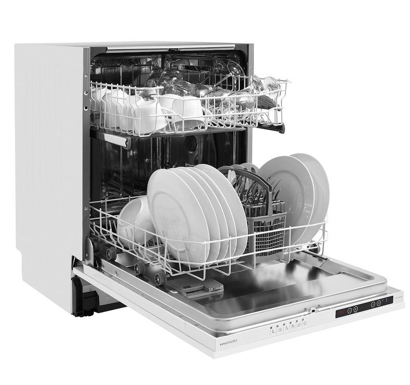Rangemaster RDWT6012/I1E 60cm Integrated Dishwasher (Discontinued)