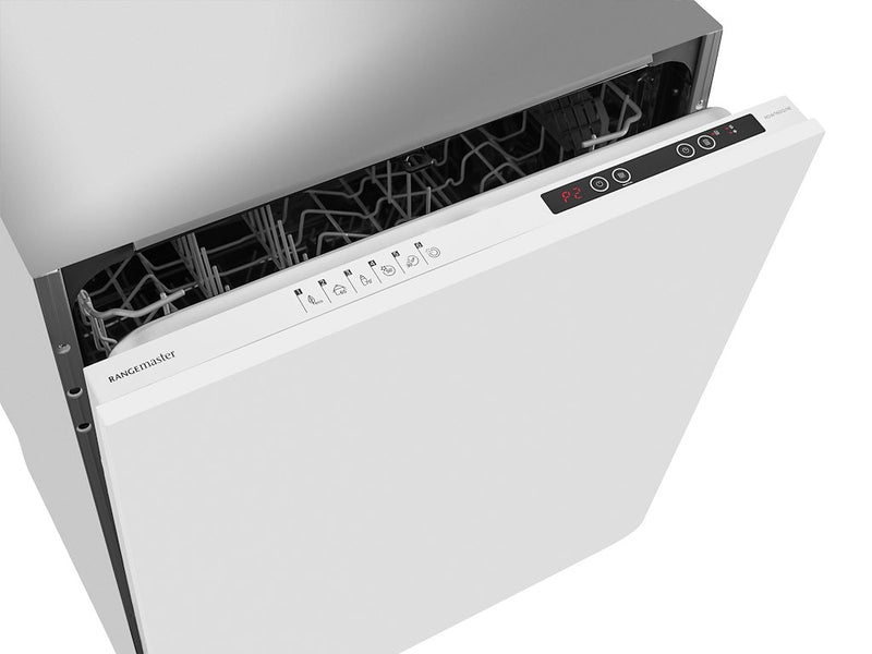 Rangemaster RDWT6012/I1E 60cm Integrated Dishwasher (Discontinued)