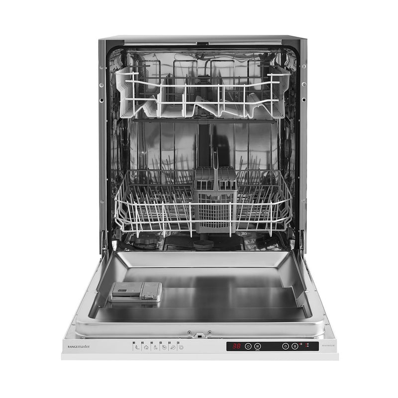 Rangemaster RDWT6012/I1E 60cm Integrated Dishwasher (Discontinued)