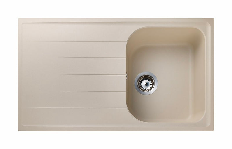 Rangemaster AME860SN/ Amethyst Sink